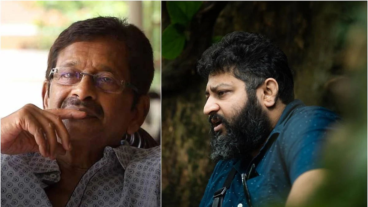 'ആരാണീ ലിജോ ജോസ് പെല്ലിശ്ശേരി? ഫഹദിന്റെ ഡേറ്റ് ചോദിച്ച് വന്നിട്ടുണ്ട്',ആമേനിലേക്കുള്ള കാസ്റ്റിംഗ്