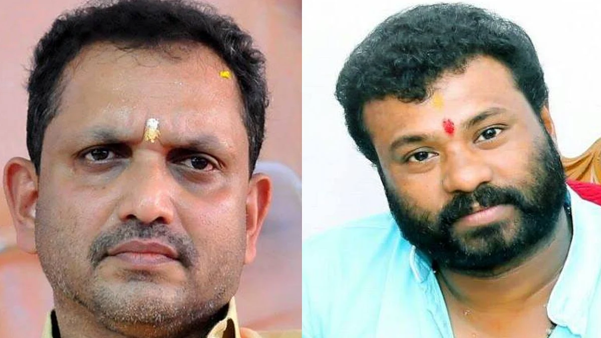 രാമകൃഷ്ണന്റെ ആത്മഹത്യാ ശ്രമത്തിന് ഉത്തരവാദി സര്ക്കാര്, മന്ത്രി ബാലന്റേത് നിരുത്തരവാദ നിലപാടെന്നും കെ സുരേന്ദ്രന്