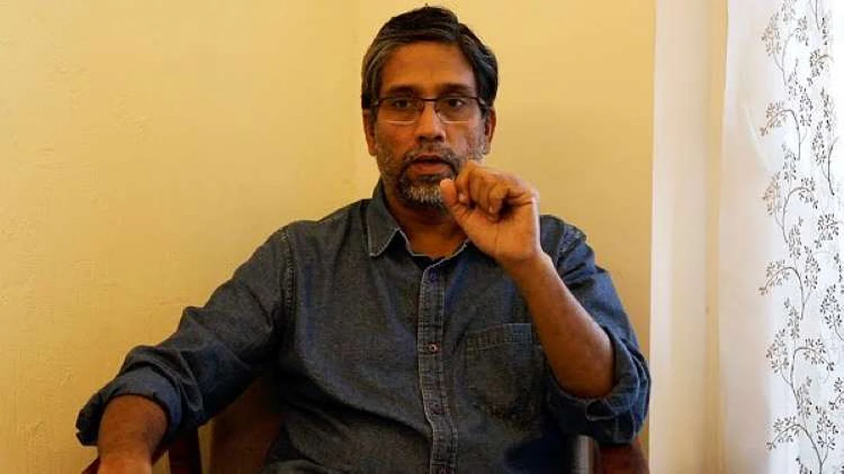 ഭീമ കൊറേഗാവ് കേസ് : ഹാനി ബാബുവിന് നിരോധിത ഭീകര സംഘടനയുമായി ബന്ധമാരോപിച്ച് എന്ഐഎ കുറ്റപത്രം