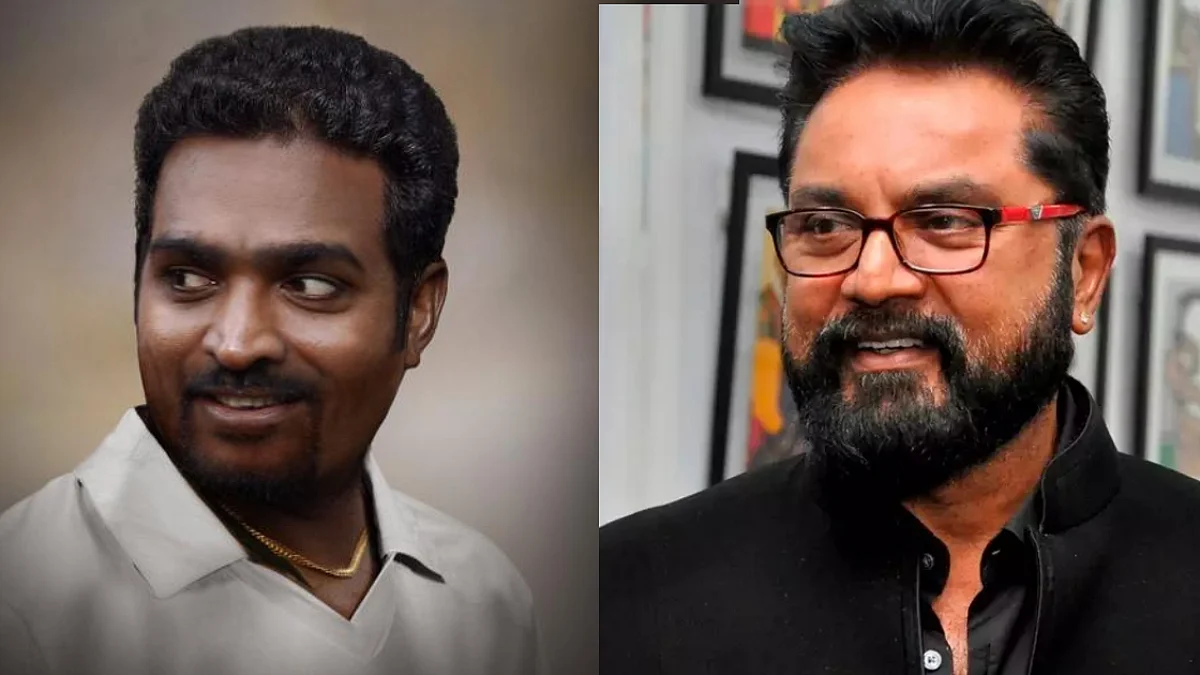 'കഥാപാത്രം തെരഞ്ഞെടുക്കാനുള്ള അവകാശം അഭിനേതാക്കള്ക്ക്'; വിജയ് സേതുപതിയെ പിന്തുണച്ച് ശരത്കുമാര്