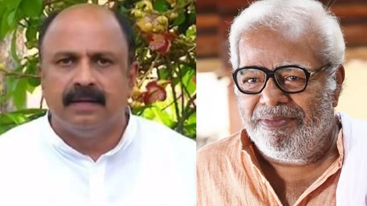 'തിലകന് ചേട്ടനോട് ചെയ്തത് ചെയ്യാന് പാടില്ലാത്ത തെറ്റ്', പിന്നീട് കുറ്റബോധം തോന്നിയെന്ന് സിദ്ദിഖ്