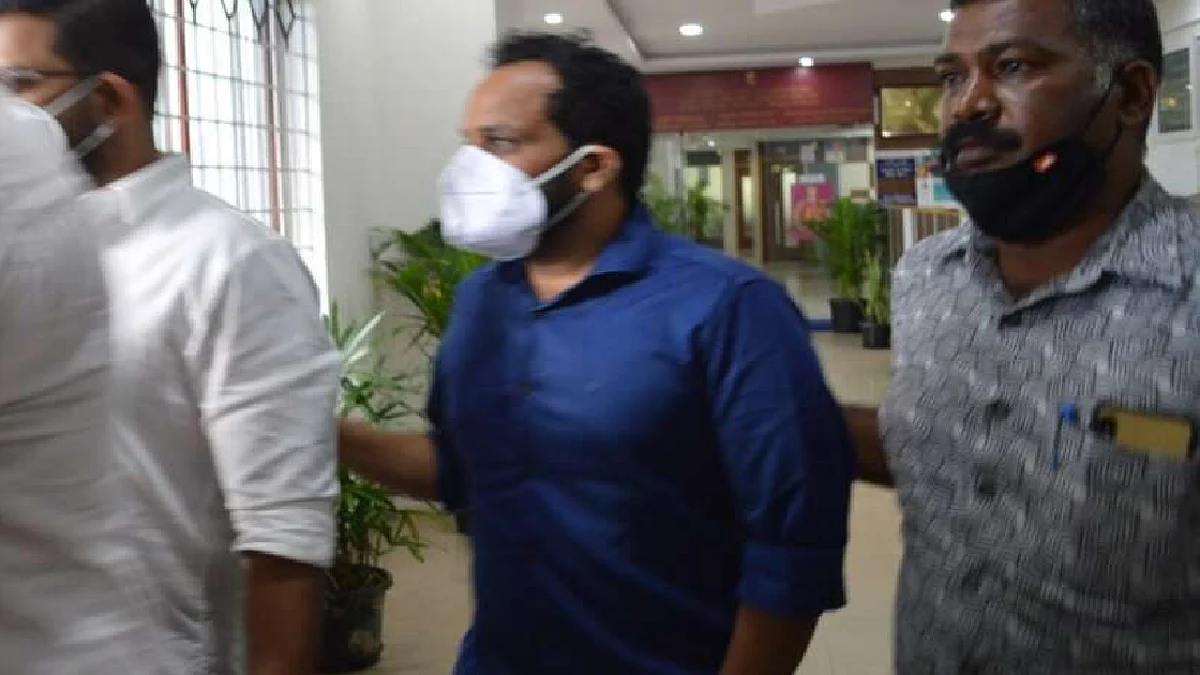 കള്ളപ്പണം വെളുപ്പിക്കല് കേസില് ബിനീഷിനെതിരെ ഇ.ഡി കുറ്റപത്രം സമര്പ്പിച്ചു