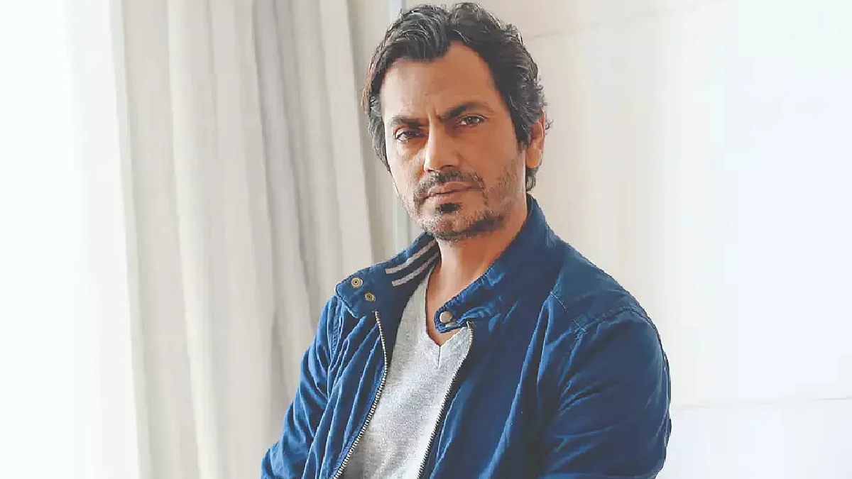 'ഗ്രാമത്തിലെ ചിലര് ഇപ്പോഴും അംഗീകരിച്ചിട്ടില്ല', താനും ജാതിവിവേചനത്തിന്റെ ഇരയെന്ന് നവാസുദ്ദീന് സിദ്ദിഖി
