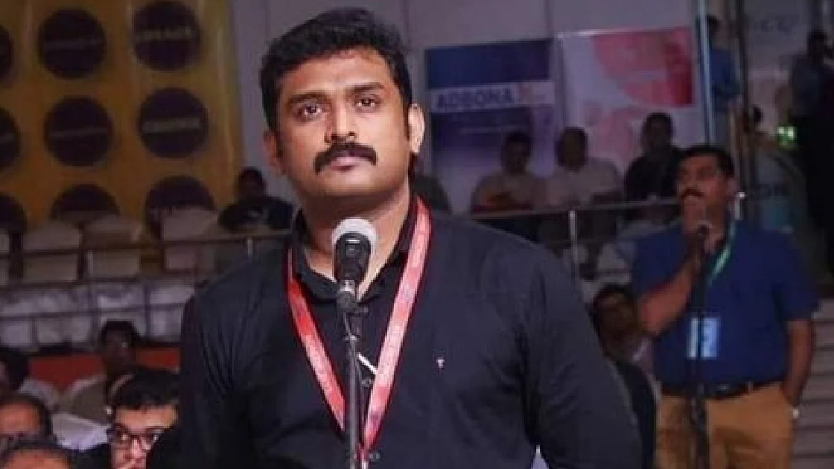 ഡോക്ടര് അനൂപിന്റെ ആത്മഹത്യയില് അന്വേഷണം; സാമൂഹിക മാധ്യമങ്ങളിലൂടെ അപവാദ പ്രചരണം നടത്തിയതും അന്വേഷിക്കും