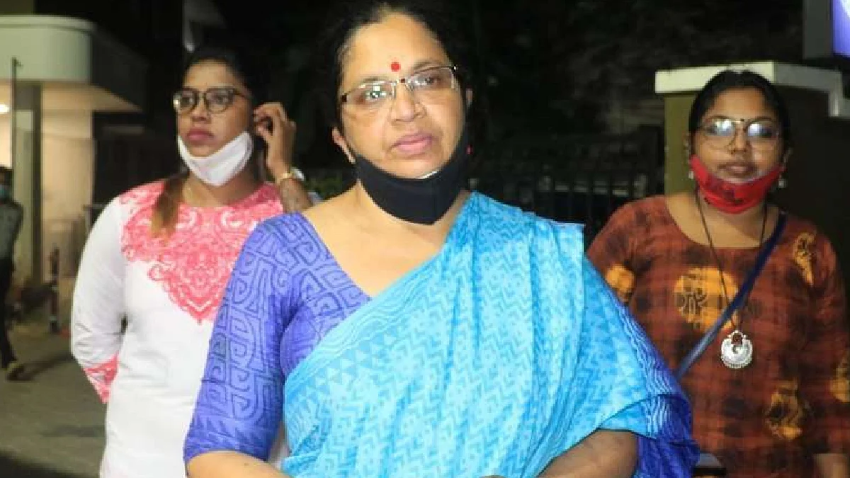 അശ്ലീല യൂട്യൂബറെ മര്ദ്ദിച്ച കേസ്; ഭാഗ്യലക്ഷ്മിയും സുഹൃത്തുക്കളും ഹൈക്കോടതിയെ സമീപിക്കും