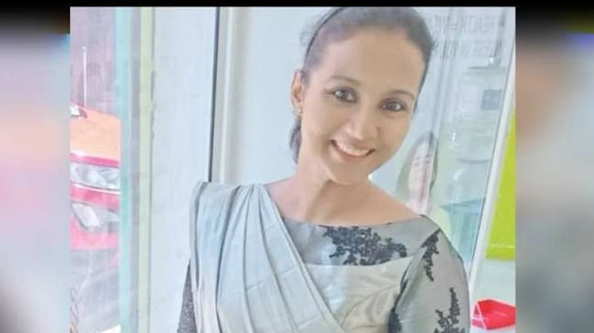 തൃശൂരില് ദന്താശുപത്രിയില് കുത്തേറ്റ വനിത ഡോക്ടര് മരിച്ചു ; സുഹൃത്ത് ഒളിവില്