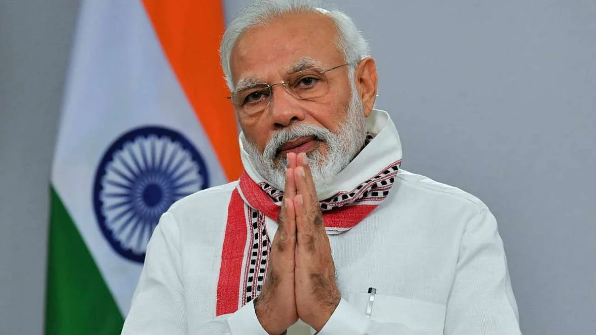 കാറില്ല; നാല് സ്വര്ണമോതിരമുണ്ട്; പ്രധാനമന്ത്രിയുടെ ആസ്തിയില് 26.26 ശതമാനം വര്ദ്ധന