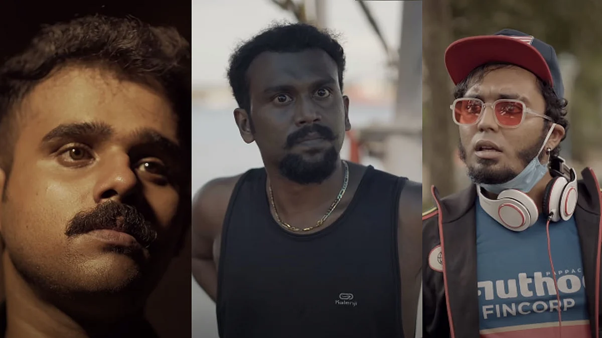 'ഉല്ക്ക', കരിക്കിന്റെ ബെസ്റ്റ്!