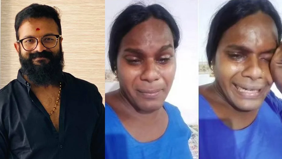 ബിരിയാണിക്കട തുടങ്ങാന് സജ്നയെ ജയസൂര്യ സഹായിക്കും