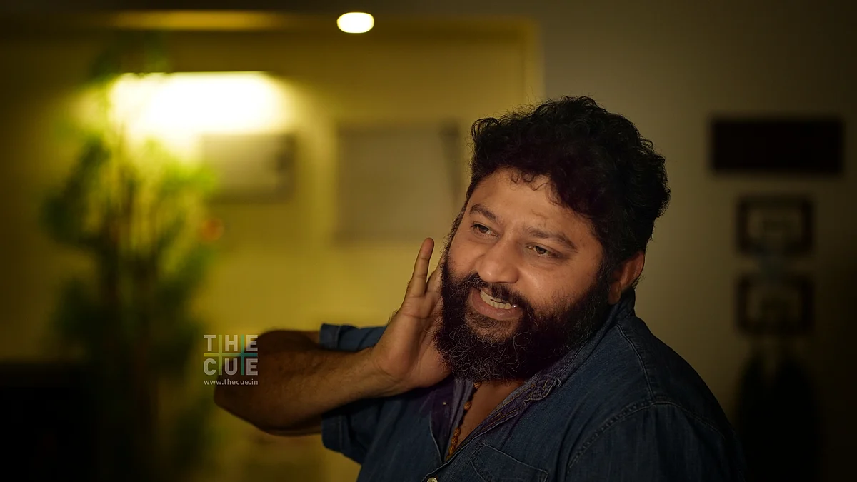 ഇന്ത്യയുടെ ഓസ്കാര് എന്ട്രിയായി ലിജോ പെല്ലിശേരിയുടെ ജല്ലിക്കട്ട്