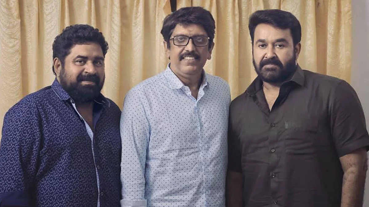 ദൃശ്യം സെക്കന്ഡിന് ശേഷമുള്ള മോഹന്ലാല് ചിത്രം, ബിഗ് ബജറ്റ് മാസ് ആക്ഷന് എന്റര്ടെയിനറുമായി ബി. ഉണ്ണിക്കൃഷ്ണന്