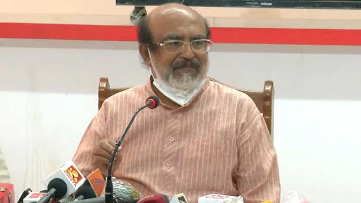 'പ്രതിപക്ഷ നേതാവിന്റേത് ഒളിച്ചുകളി പിടിക്കപ്പെട്ടതിന്റെ ജാള്യത', കിഫ്ബിയെ മറ്റൊരു ലാവ്ലിനാക്കാന് ശ്രമമെന്ന് തോമസ് ഐസക്