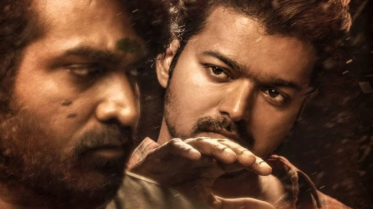 'ജെ.ഡി സ്റ്റുഡന്റ് അല്ല, പ്രൊഫസര്'; മാസ്റ്റര് ടീസര്