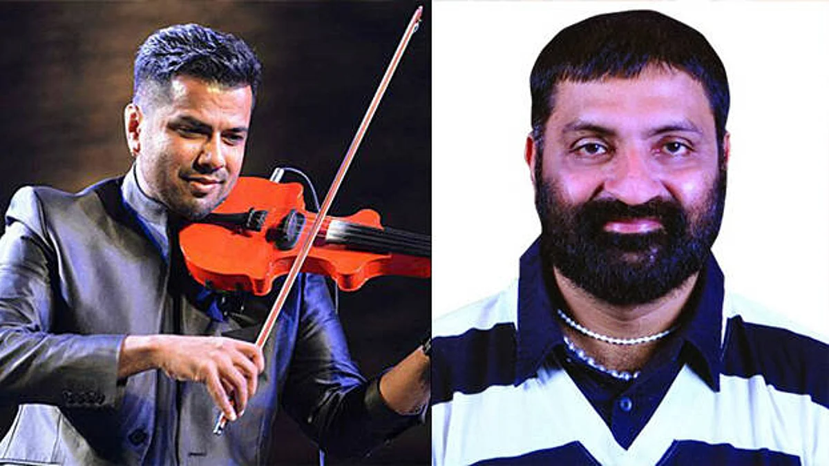 'കലാഭവന് സോബിയുടെയും അര്ജുന്റെയും മൊഴികള് കള്ളം'; ബാലഭാസ്കറിന്റേത് അപകടമരണമെന്ന നിഗമനത്തില് സിബിഐ