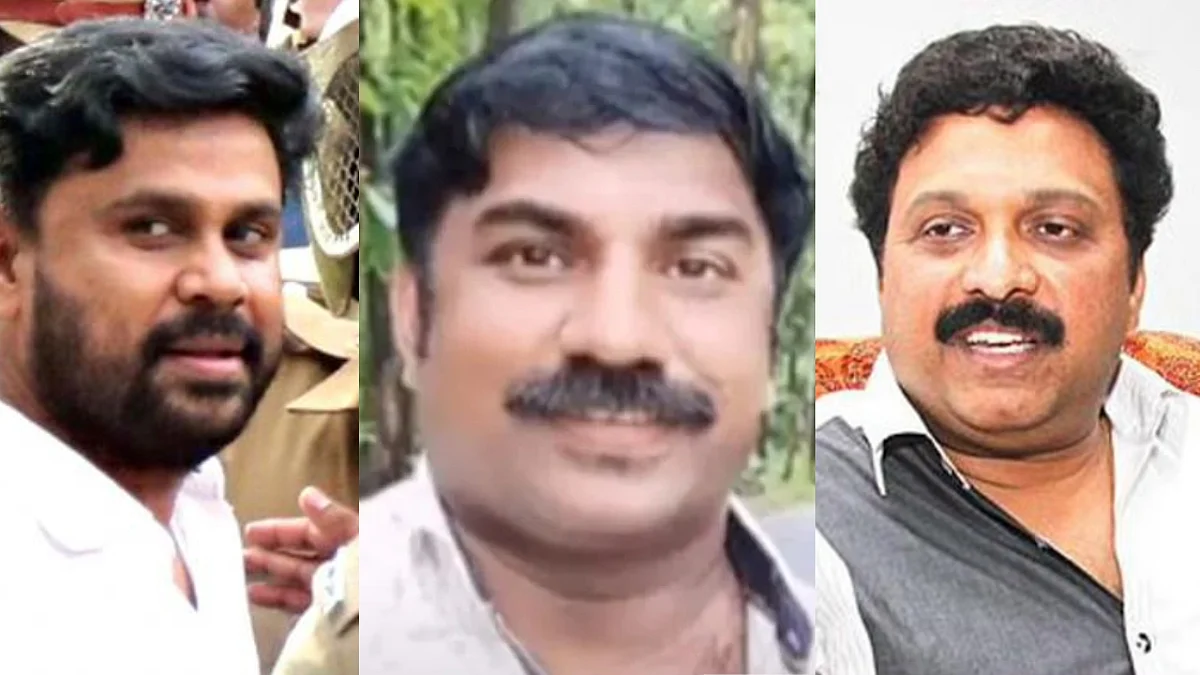 'ദിലീപിനെ രണ്ടുതവണ ജയിലില് പോയി കണ്ടു, ഒരു തവണ ഗണേഷ്കുമാറിനൊപ്പം'; നടിയെ ആക്രമിച്ച കേസില് പ്രദീപ് കുമാറിന്റെ മൊഴി