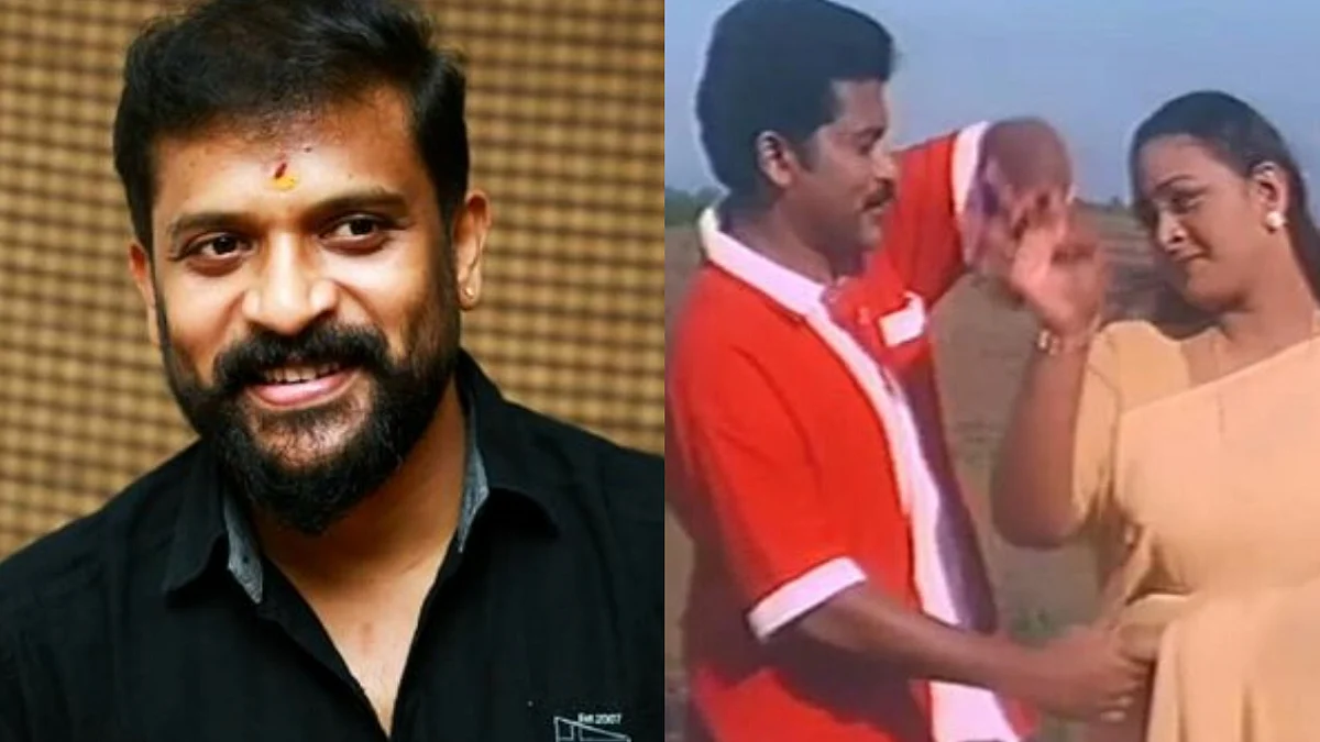 'എ-പട നായകന് മലയാള സിനിമയില് ഹീറോ ആയ ചരിത്രം', ഹൃദയം കൊണ്ട് അനുഗ്രഹിച്ച നായികയെ കുറിച്ച് കുട്ടിക്കല് ജയചന്ദ്രന്