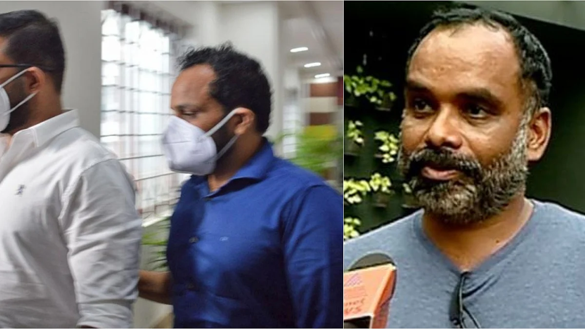 ബിനീഷിനെതിരെ വിവരം നല്കിയെന്നാരോപിച്ച് ആക്രമണമെന്ന് വ്യവസായിയുടെ പരാതി