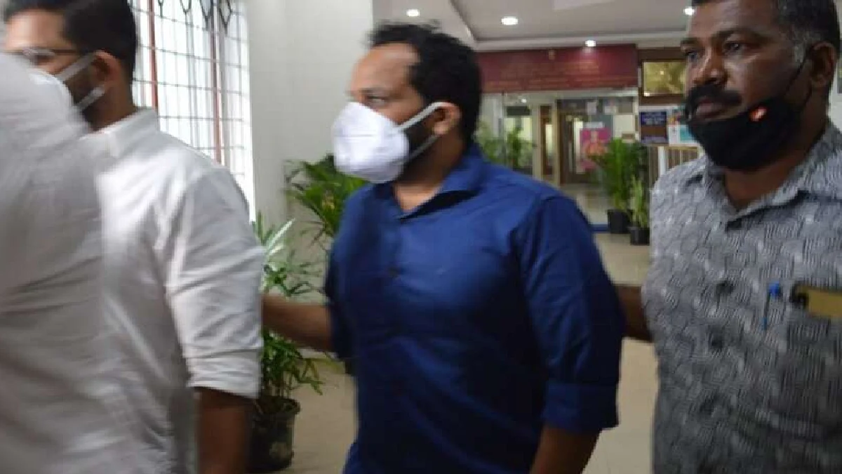 ലഹരി ഇടപാട് കേസില് ബിനീഷിനെ കുരുക്കാന് നാര്ക്കോട്ടിക്സ് ബ്യൂറോയും; മൊഴികള് പരിശോധിച്ചു