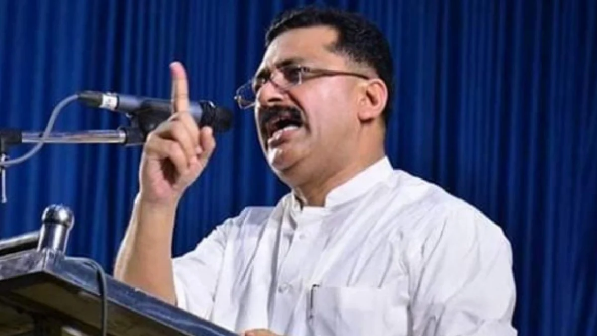 'ആയിരം ഏജന്സികള് പതിനായിരംകൊല്ലം തപസിരുന്ന് അന്വേഷിച്ചാലും സൂഷ്മാണു വലിപ്പത്തിലുള്ള തെളിവ് പോലും കണ്ടെത്താനാകില്ല'; കെ.ടി.ജലീല്