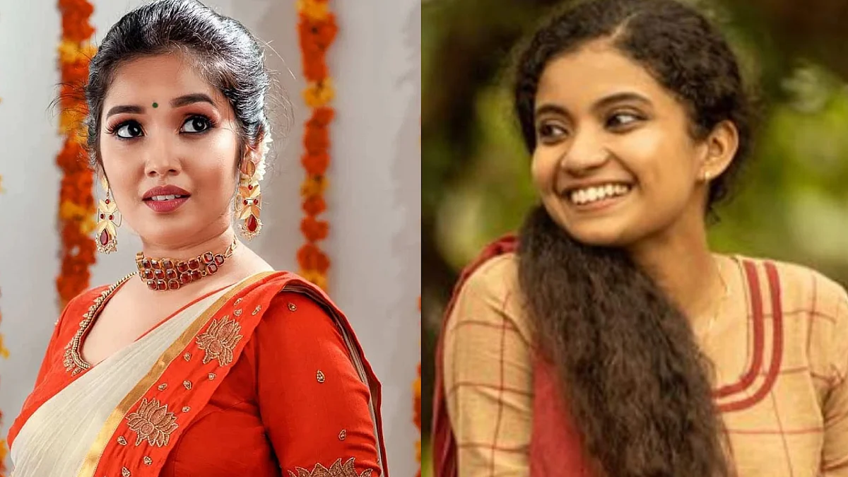 കപ്പേളയുടെ തെലുങ്ക് റീമേക്കില് അന്ന ബെന്നിന്റെ റോളില് അനിഖ