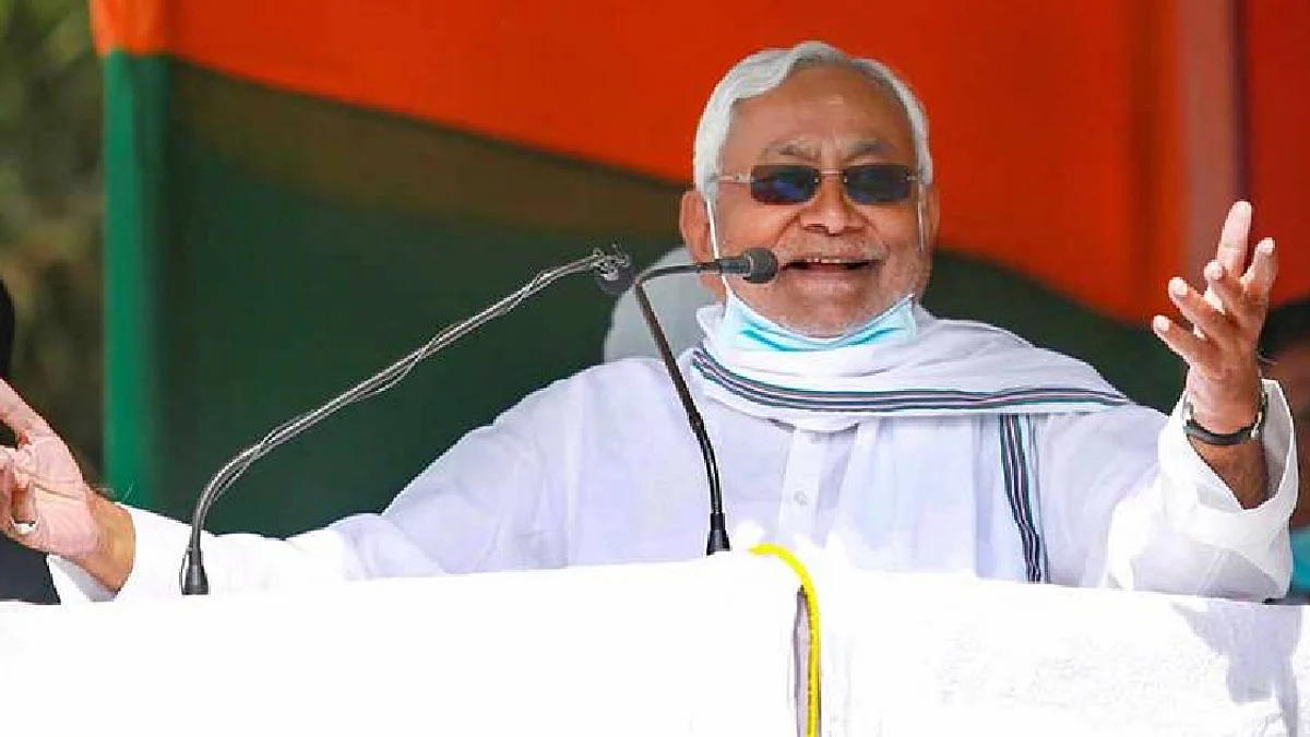 ബിഹാറില് നിതീഷ് കുമാര് തന്നെ മുഖ്യമന്ത്രി; എന്.ഡി.എ തീരുമാനം, സത്യപ്രതിജ്ഞ തിങ്കളാഴ്ച