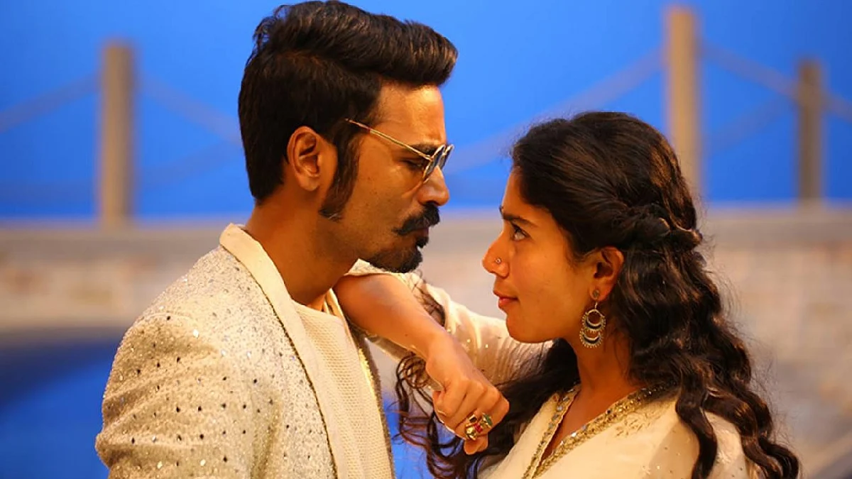 100 കോടി കാഴ്ചക്കാരെന്ന നേട്ടവുമായി റൗഡി ബേബി വീഡിയോ സോംഗ്