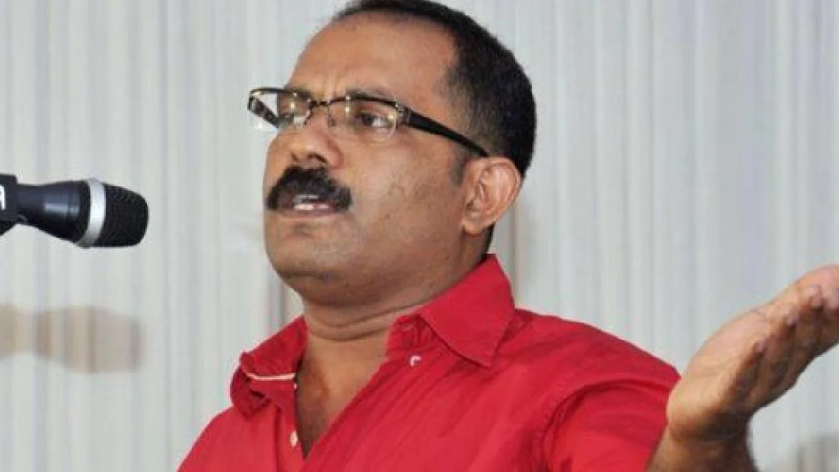 കോഴവാങ്ങിയെന്ന കേസ്; കെ.എം.ഷാജിയെ എന്ഫോഴ്സ്മെന്റ് ഡയറക്ടറേറ്റ് ഇന്ന് ചോദ്യം ചെയ്യും