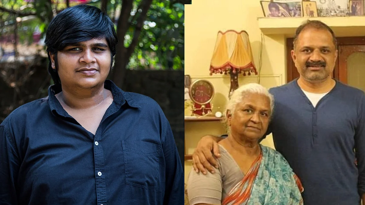'ഇനിയെങ്കിലും ആ അമ്മയെയും മകനെയും സ്വതന്ത്രമായി ജീവിക്കാന് അനുവദിക്കൂ'; പേരറിവാളനെ മോചിപ്പിക്കണമെന്ന് കാര്ത്തിക് സുബ്ബരാജ്