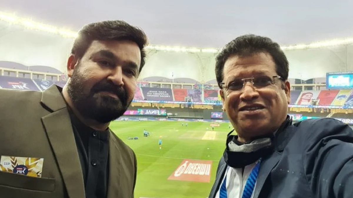 ഐപിഎല്ലില് ഒമ്പതാം ടീം മോഹന്ലാല് സ്വന്തമാക്കുമോ? ഫൈനലിലെ താരസാന്നിധ്യത്തിന് പിന്നാലെ അഭ്യൂഹം ശക്തം