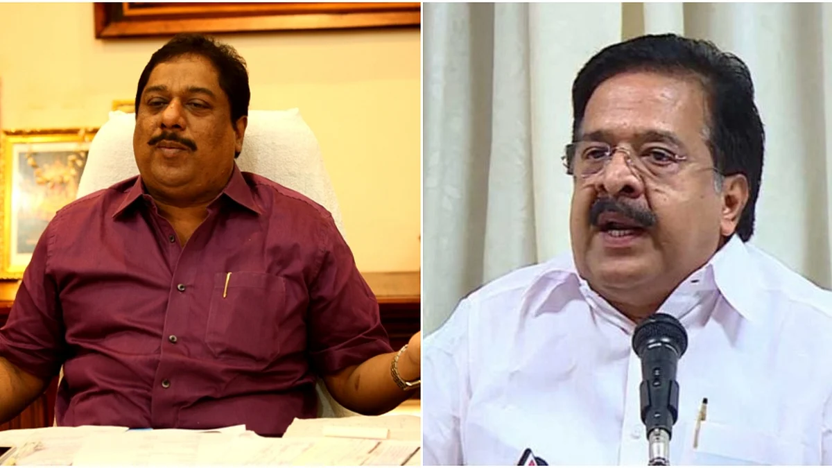 കോഴ നല്കിയെന്ന വെളിപ്പെടുത്തല് ; രമേശ് ചെന്നിത്തലയ്ക്കെതിരെ അന്വേഷണത്തിന് ഗവര്ണറുടെ അനുമതി തേടി സര്ക്കാര്