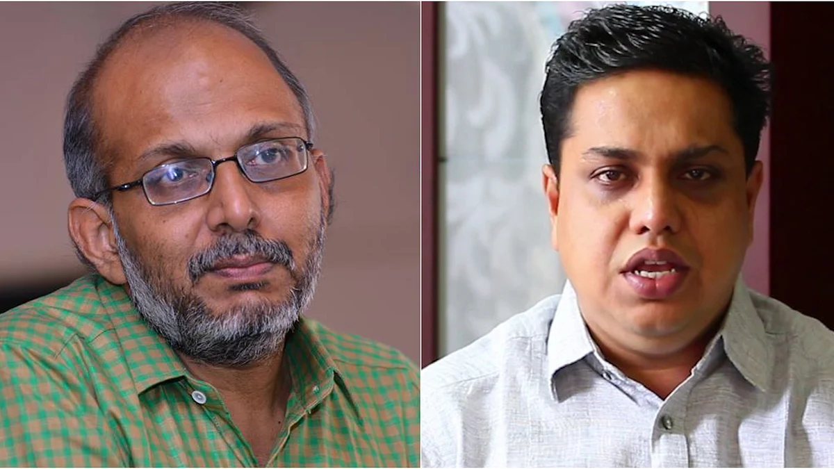 'ഏഷ്യാനെറ്റിന് മുന്നില് വിനീത വിധേയരായി നില്ക്കേണ്ട ഗതികേട് സിപിഎമ്മിനില്ല' ; ചര്ച്ചയില് നിന്ന് ഇറങ്ങിപ്പോയതില് എ.എന് ഷംസീര്