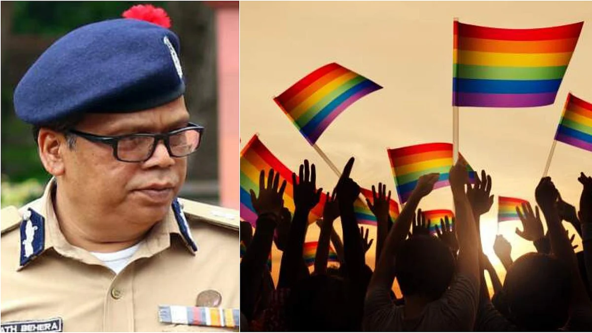 'ട്രാന്സ്ജെന്ഡറുകളോട്
മോശമായി പെരുമാറരുത്, പരാതി ലഭിച്ചാലുടന് നടപടിയെടുക്കണം'; ജില്ലാ പൊലീസ് മേധാവിമാരോട് ഡിജിപി