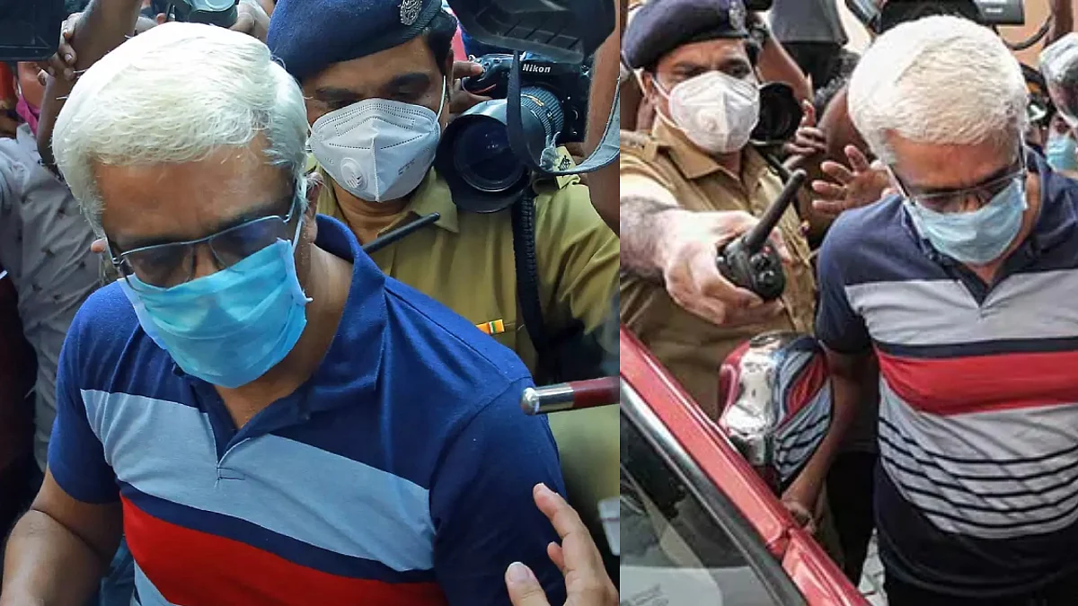അന്വേഷണം ശിവശങ്കറിന്റെ 'ടീം' അഗങ്ങളിലേക്ക്; സര്ക്കാര് പദ്ധതികളുടെ പേരില് നടന്ന കമ്മീഷന് ഇടപാടുകളുമായി ബന്ധമെന്ന് ഇ.ഡി