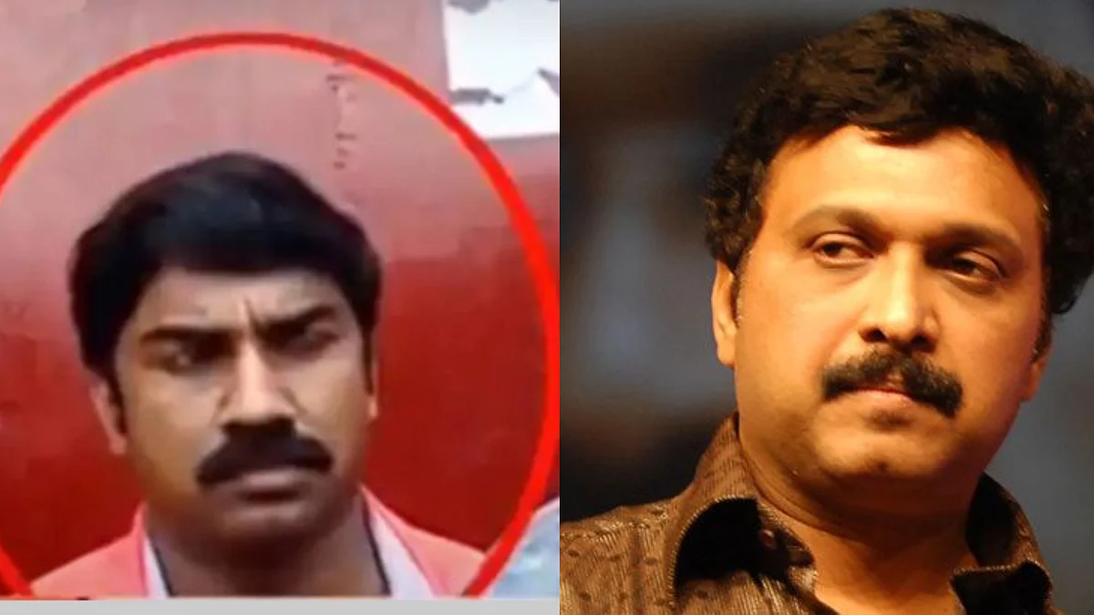 നടി ആക്രമിക്കപ്പെട്ട കേസിലെ മാപ്പുസാക്ഷിയെ ഭീഷണിപ്പെടുത്തല് : ഗണേഷിന്റെ സെക്രട്ടറിക്കെതിരെ കോടതിയില് പൊലീസ് റിപ്പോര്ട്ട്