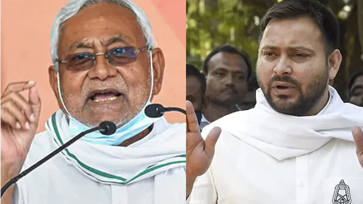 ബിഹാറില് ഇഞ്ചോടിഞ്ച് പോരാട്ടം; എന്.ഡി.എയുടെ ലീഡ് ഇടിയുന്നു; ആര്.ജെ.ഡി വലിയ ഒറ്റകക്ഷി