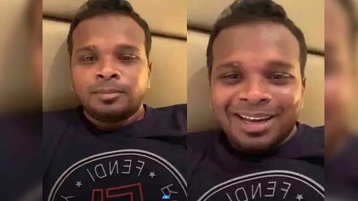 'ആ ടി ഷര്ട്ടിന് 35,000 രൂപയില്ല'; ബില് പുറത്തുവിട്ട് ഫിറോസ് കുന്നംപറമ്പില്