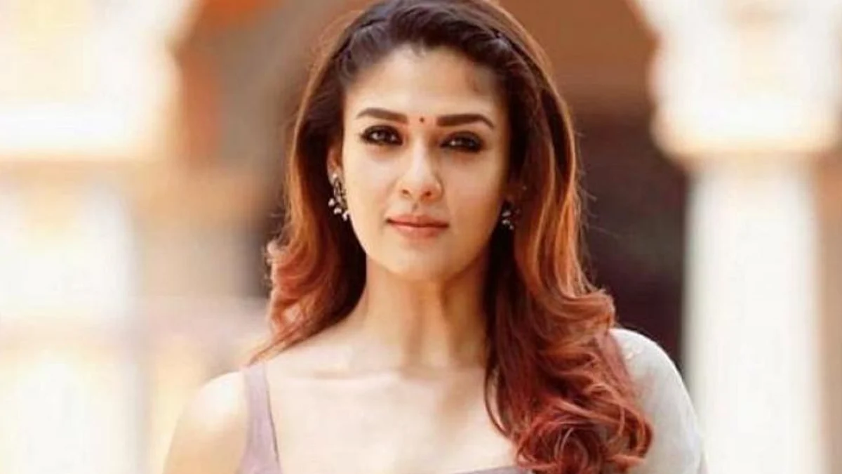 ലേഡി സൂപ്പര്സ്റ്റാര് അല്ല തമിഴിലെ സൂപ്പര് സ്റ്റാര് ആണ് നയന്താര