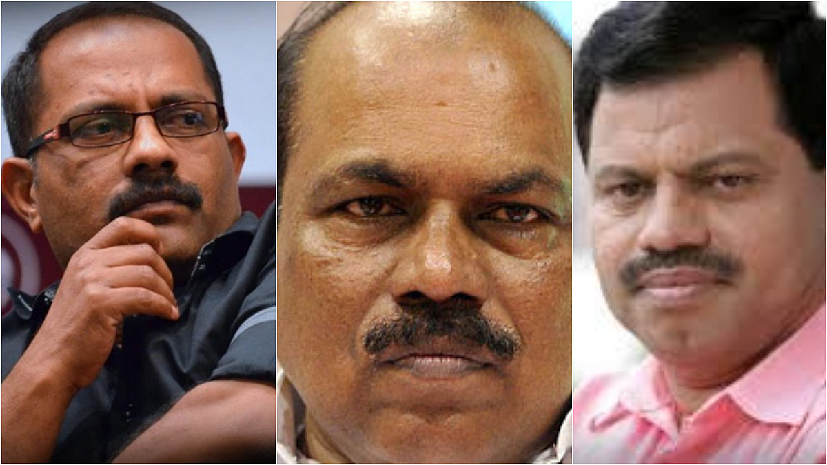 'ഷാജിക്കും ഇബ്രാഹിംകുഞ്ഞിനും കമറുദ്ദീനും സീറ്റുണ്ടാകില്ല'; അന്വേഷണം നേരിടുന്നവരെ ലീഗ് മത്സരിപ്പിക്കില്ലെന്ന് സൂചന