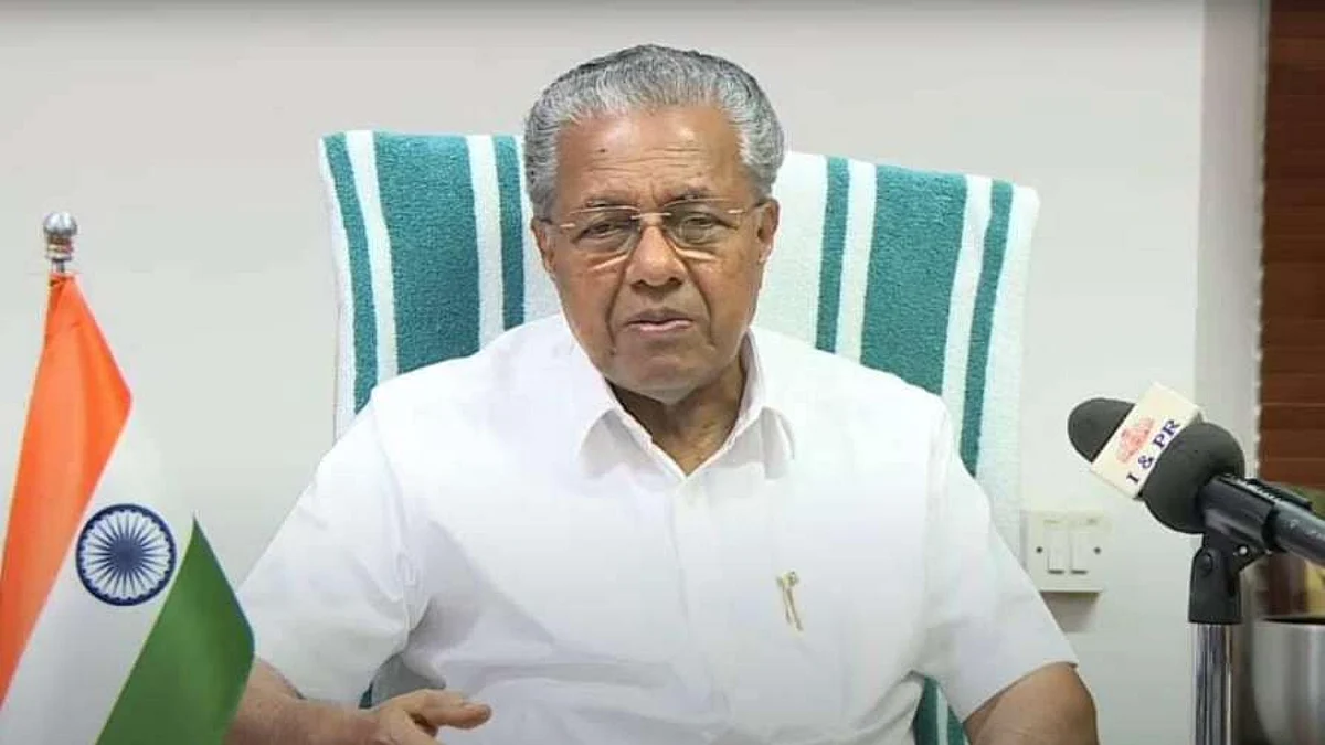 'അര്ധസത്യങ്ങളും അസത്യങ്ങളും വിളംബരം ചെയ്യുന്നു'; മാധ്യമങ്ങള്ക്കെതിരെ രൂക്ഷവിമര്ശനവുമായി മുഖ്യമന്ത്രി