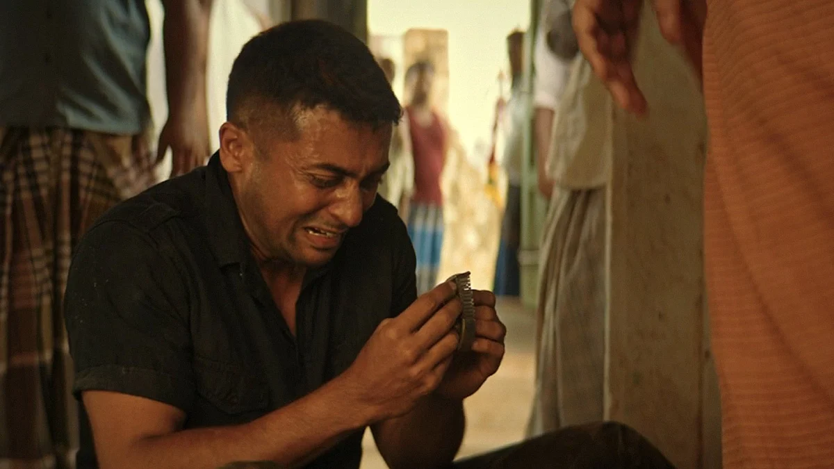 Soorarai Pottru Movie Review: വാനോളം ഉയരത്തിൽ സ്വപ്നങ്ങൾ