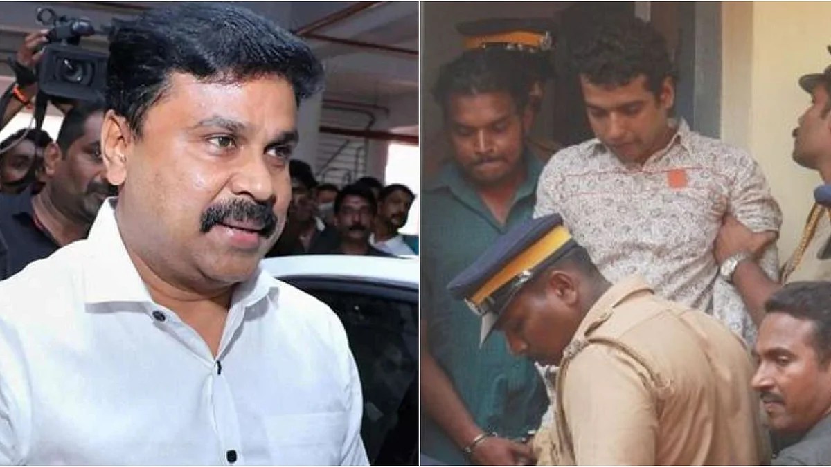 നടിയെ ആക്രമിച്ച കേസ്: അതിജീവിതയുടെ ആവശ്യം തള്ളി, ഹണി എം വര്ഗീസ് തന്നെ വിചാരണ കോടതി ജഡ്ജിയായി തുടരും
