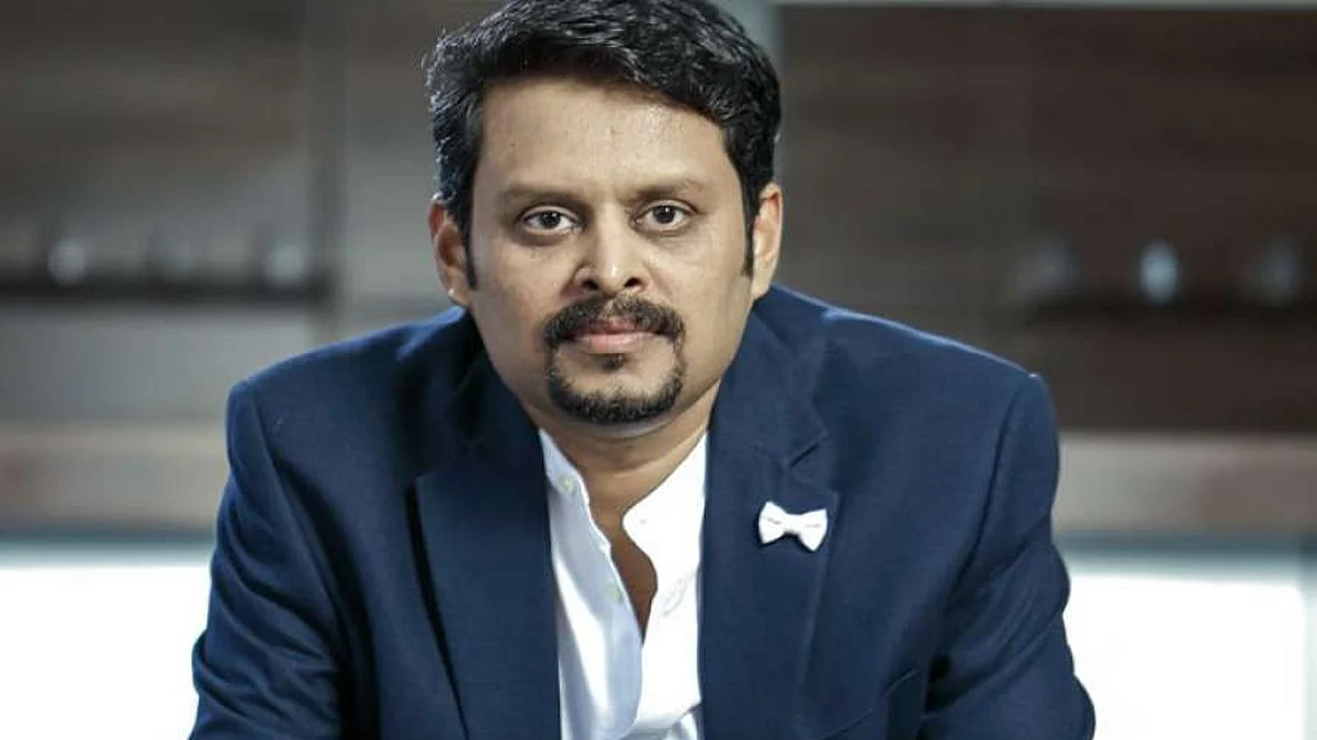 കണ്സള്ട്ടന്സി :
രഞ്ജിത് ശങ്കര് എഴുതിയ കഥ