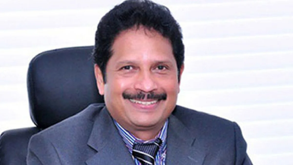 ഫ്ളാറ്റ് തട്ടിപ്പ് കേസ്: ഹീര കണ്സ്ട്രക്ഷന്സ് എം.ഡി അബ്ദുല് റഷീദ് അറസ്റ്റില്