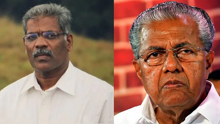 വെള്ളിയാഴ്ച ഹാജരാകണം, മുഖ്യമന്ത്രിയുടെ അഡീഷണല് പ്രൈവറ്റ് സെക്രട്ടറി സിഎം രവീന്ദ്രന് ഇ.ഡിയുടെ നോട്ടീസ്