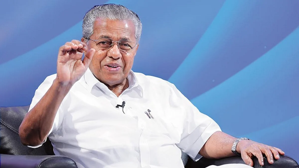 ആശങ്കയ്ക്ക് അടിസ്ഥാനമില്ല, അഭിപ്രായ സ്വാതന്ത്ര്യത്തിനോ നിഷ്പക്ഷ മാധ്യമപ്രവര്ത്തനത്തിനോ എതിരായി ഉപയോഗിക്കപ്പെടില്ലെന്ന് മുഖ്യമന്ത്രി