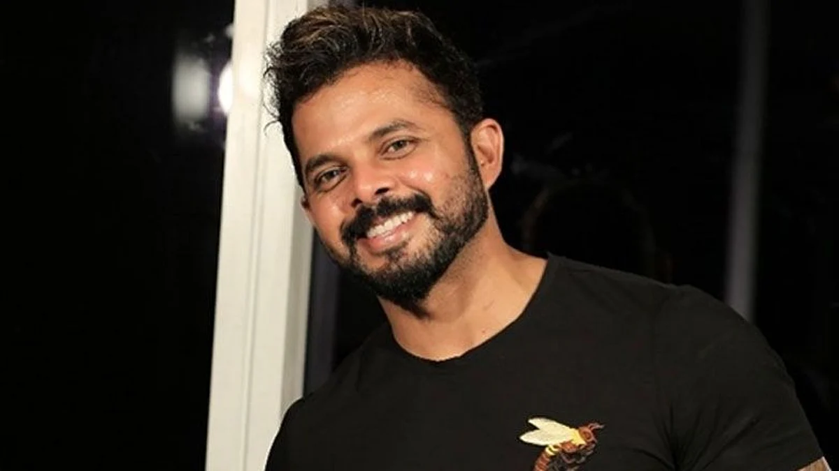 ഏഴാണ്ടിനിപ്പുറം ശ്രീശാന്ത് കളത്തിലേക്ക് ; കേരള പ്രീമിയര് ലീഗില് കളിക്കും
