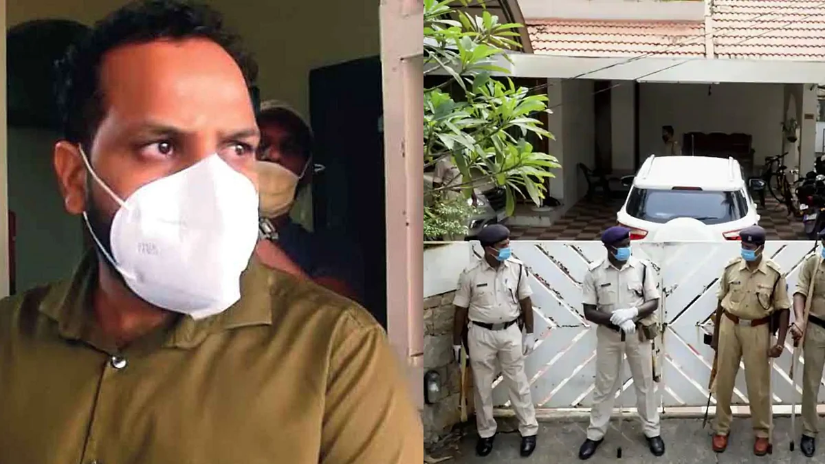 കോടിയേരി വീട് ഉള്പ്പെടെ ബിനീഷിന്റെ സ്വത്തുക്കള് കണ്ടുകെട്ടാന് ഇ.ഡി നീക്കം