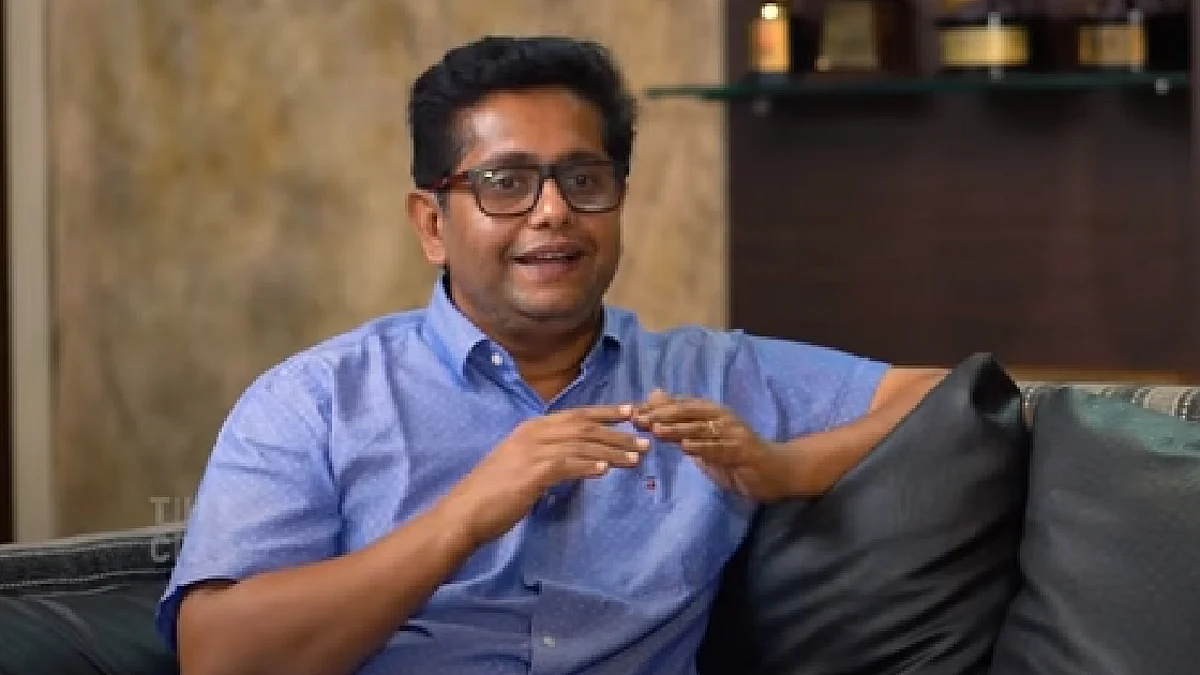 'ദൃശ്യം 2ല് പഴയ ലാലേട്ടനെ കാണാം'; മോഹന്ലാലിനെ ഇഷ്ടപ്പെടുന്നവര്ക്കുള്ള ട്രീറ്റായിരിക്കുമെന്ന് ജീത്തു ജോസഫ്