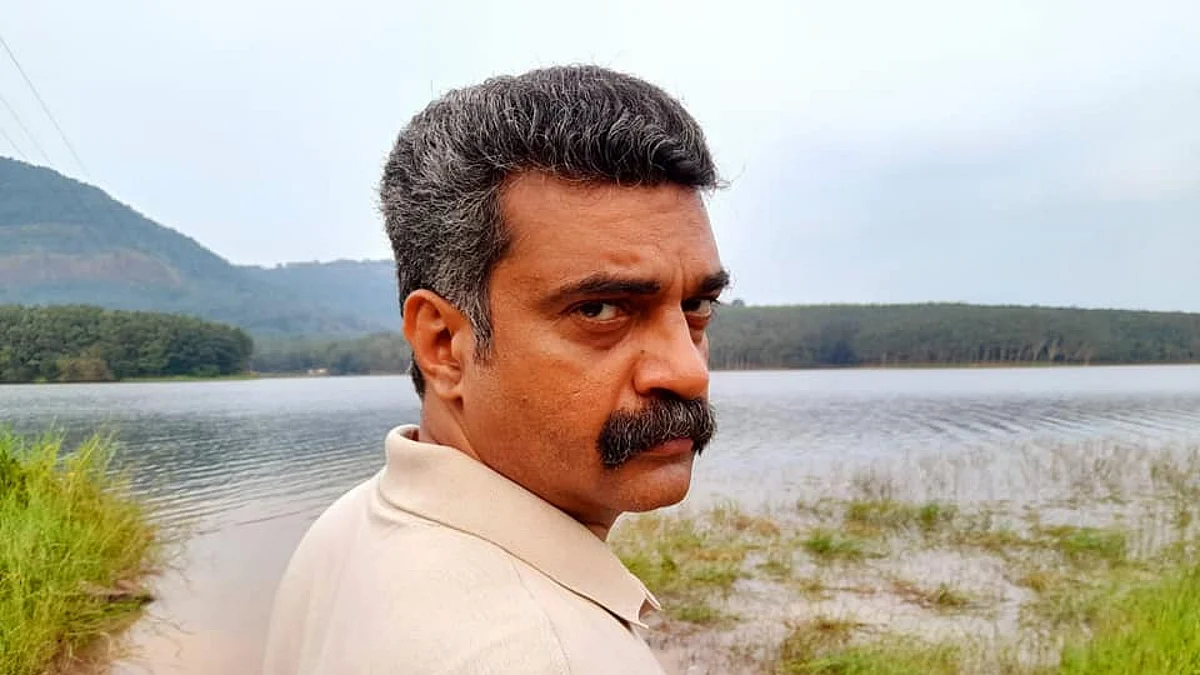 'ട്രോളൻമാരുടെ രാജാവായിരുന്നു,എന്തൊരു ഹ്യൂമർസെൻസായിരുന്നു'