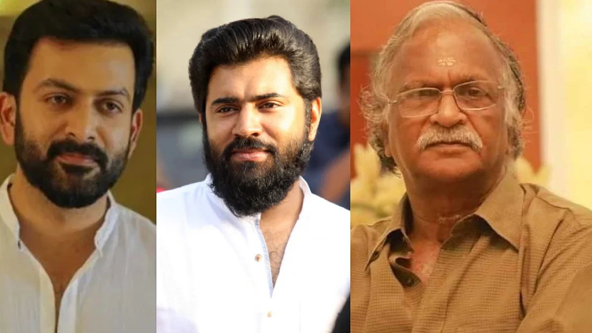 'താരങ്ങളുടെ കാല് പിടിക്കാന് വയ്യ, പുതിയതാരങ്ങളും മമ്മൂട്ടിയുടെയും മോഹന്ലാലിന്റെയും വഴിയില്'; ശ്രീകുമാരന് തമ്പി